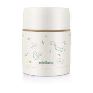 Thermos repas Miniland