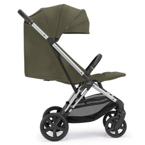 Off the road Cam Pousette