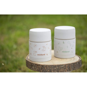 Nature food thermos chip - 600 ml