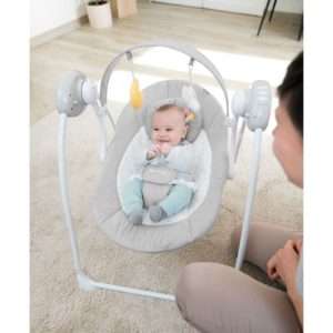 Balancelle confort candy