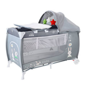 PARC LIT PRIMA LINDO GRIS