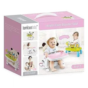 Chaise rehausseur repas