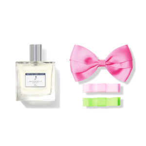 Parfum jaccadi Mademoiselle Jaccadi