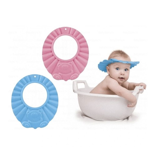 Casque de bain