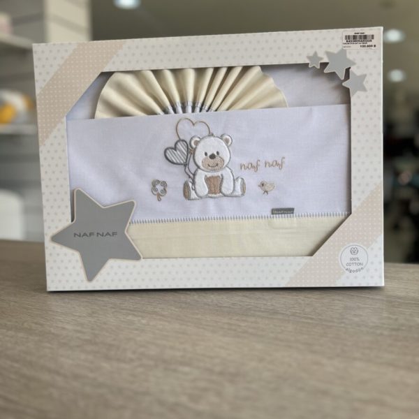 Parure NAF NAF 3 PCS