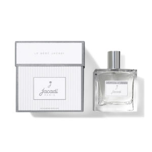 Eau de senteur Jaccadi 100ml +Lapin