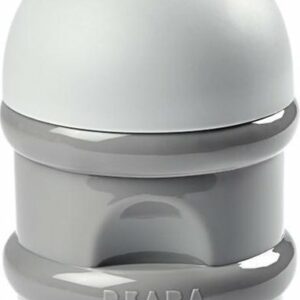 Boîte doseuse de lait empilable (Light/Dark mist)