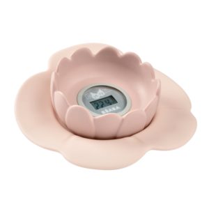 Thermomètre lotus Béaba