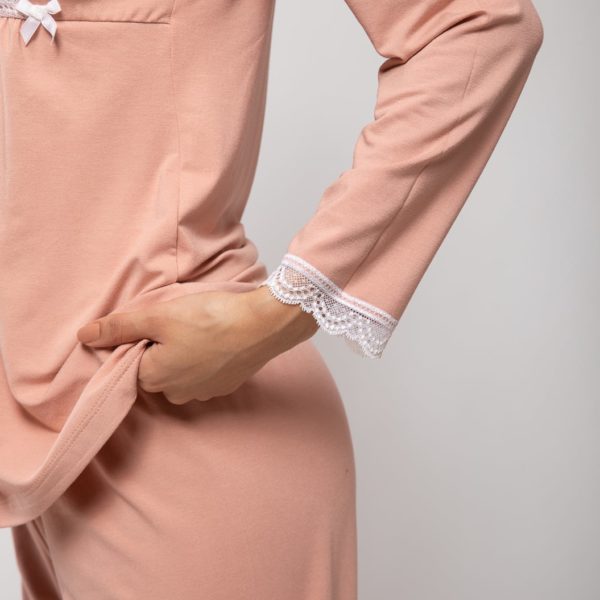 Pyjama grossesse 2 pièces