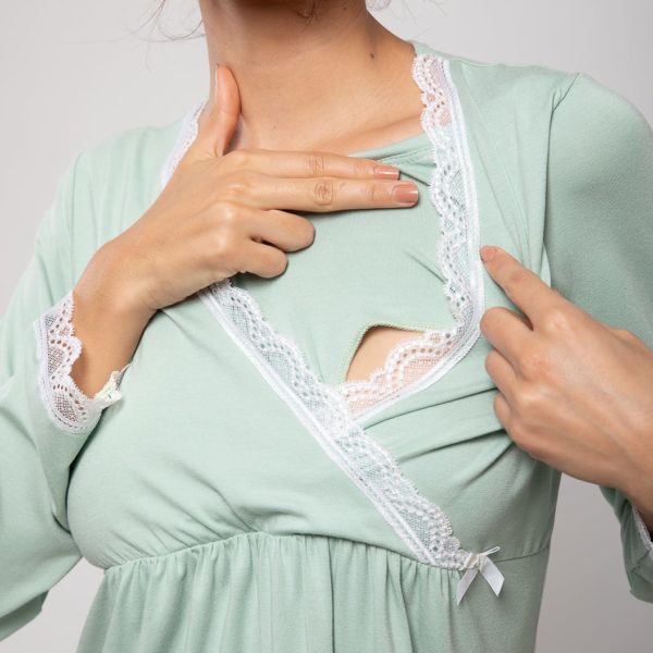 Pyjama secret Intime