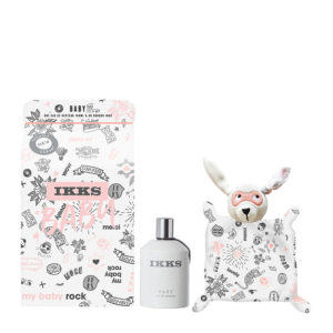 Coffret Ikks baby my baby rock
