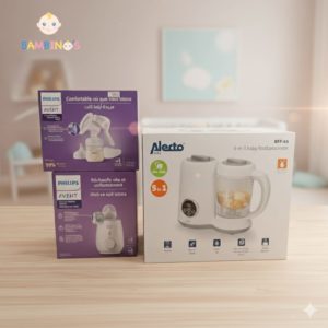 Baby Cook ALECTO