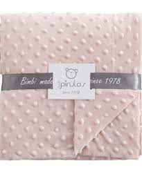 Plaide Interbaby 80*110