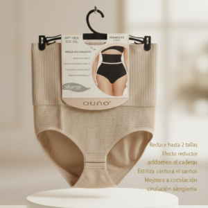 Slip Gainant  taille haute