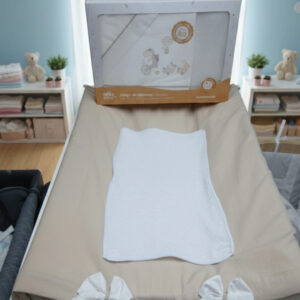 Parure de lit Inter baby 60*120