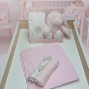 Plaide lapounet Interbaby