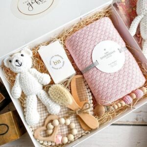 coffret de naissance