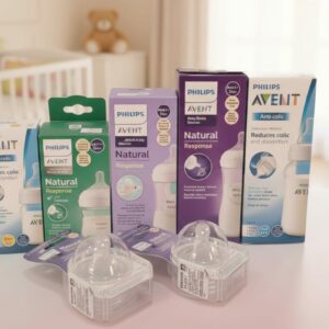 Biberon avent naturel response