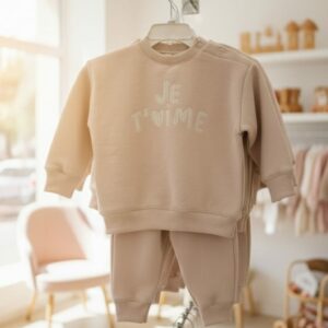 Jocking modèle Nude je t'aime