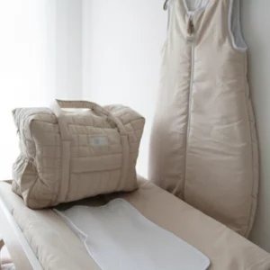 Pack maternité sac à langer +matelas de change