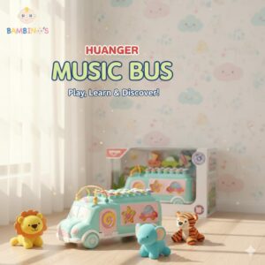 Camion à cubes +xylophone