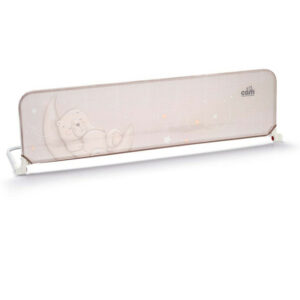 Barrière de sécurité lit bébé