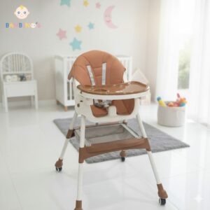 Chaise Repas Amorino