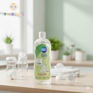 Lessive Biberon Campol