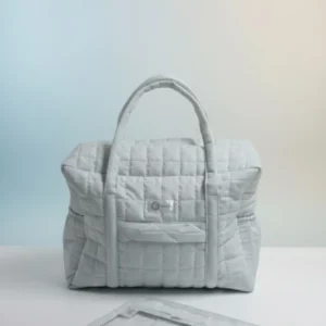 Sac Galia avec trousse organisateur de maternité