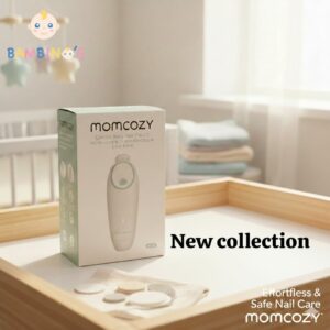 Aspirateur Nasal Mom cozy