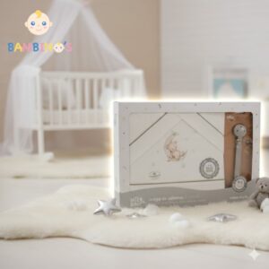 Parure de lit Inter baby