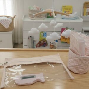 Tousse organisateur de maternité