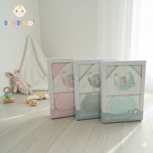 Carré de bain Inter baby