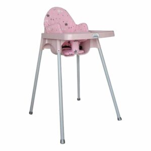 Chaise repas Smart prima