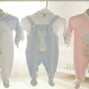 Sortie de clinique nouveau né