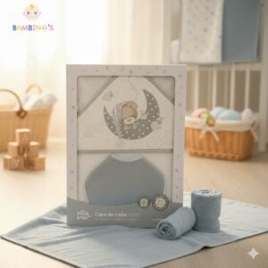 Carré de bain Interbaby