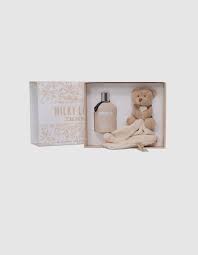 Ikss coffret de naissance terre cuite milky love