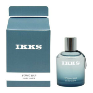 Ikks young Man 50ml
