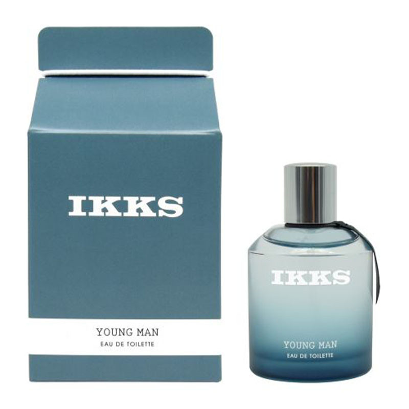 Ikks young Man 50ml