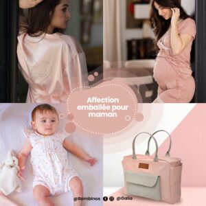 Home Wear allaitement