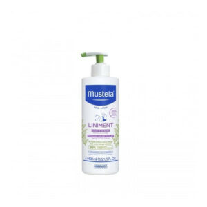 Liniment Mustela 500 ml