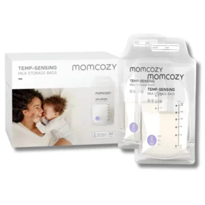 Sachet de congélation Mom cozy