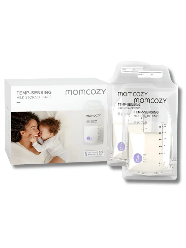 Sachet de congélation Mom cozy