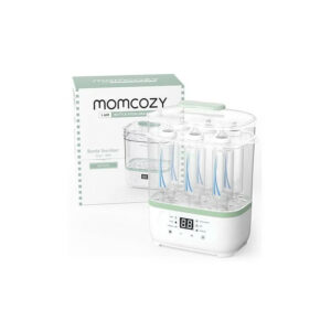 Stérilisateur Mom cosy avec egoutoir