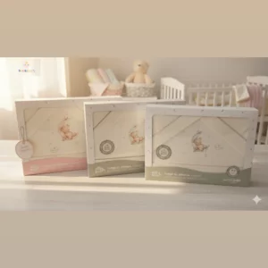 Parure de lit Interbaby