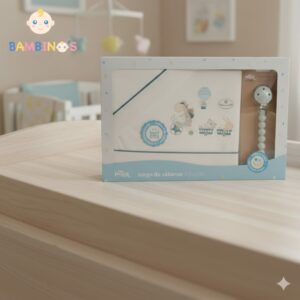 Parure de lit Interbaby