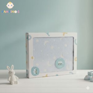 Plaide Interbaby 80*110