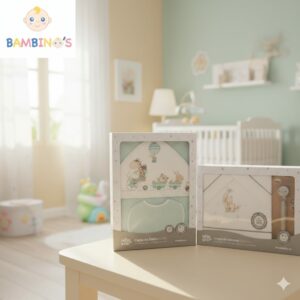 Parure de lit Interbaby