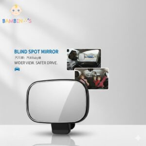 Rétroviseur de voiture