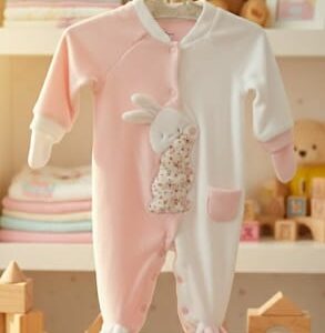 Sortie de clinique Nouveau né